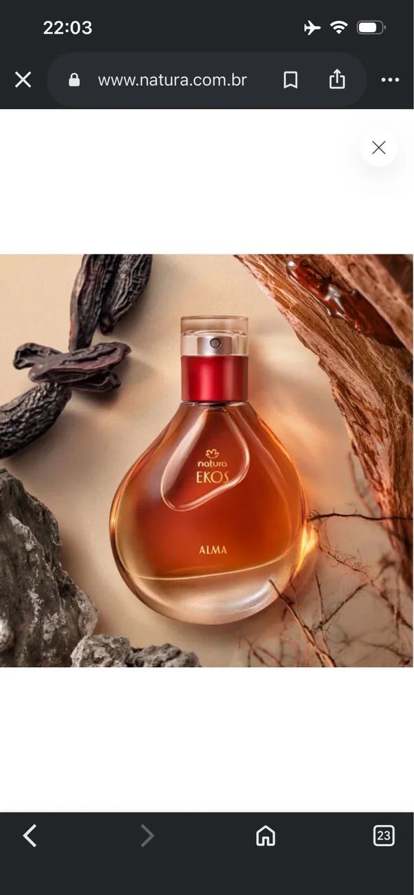 Perfum 