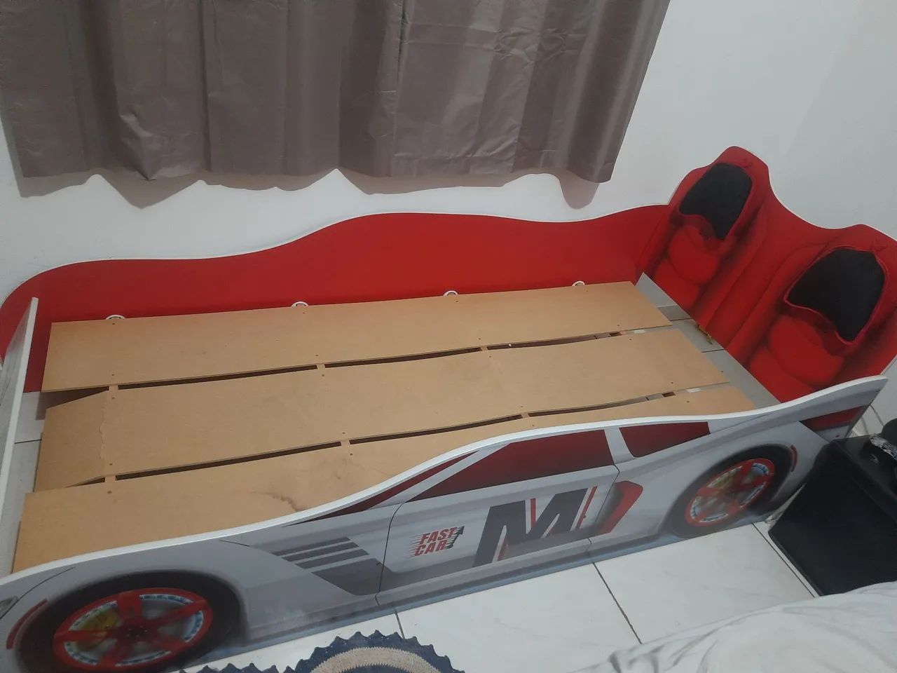 Cama carro - Foto 4
