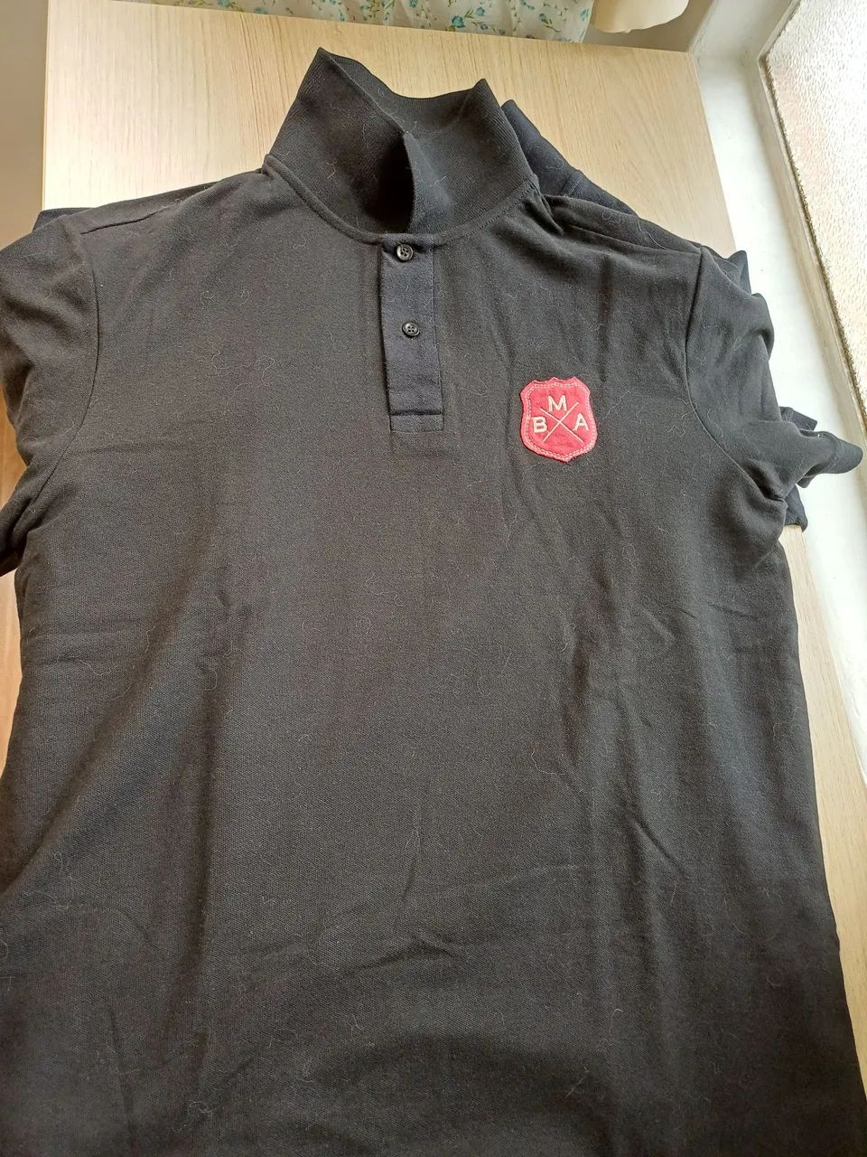 Camisas Pólo tamanho P