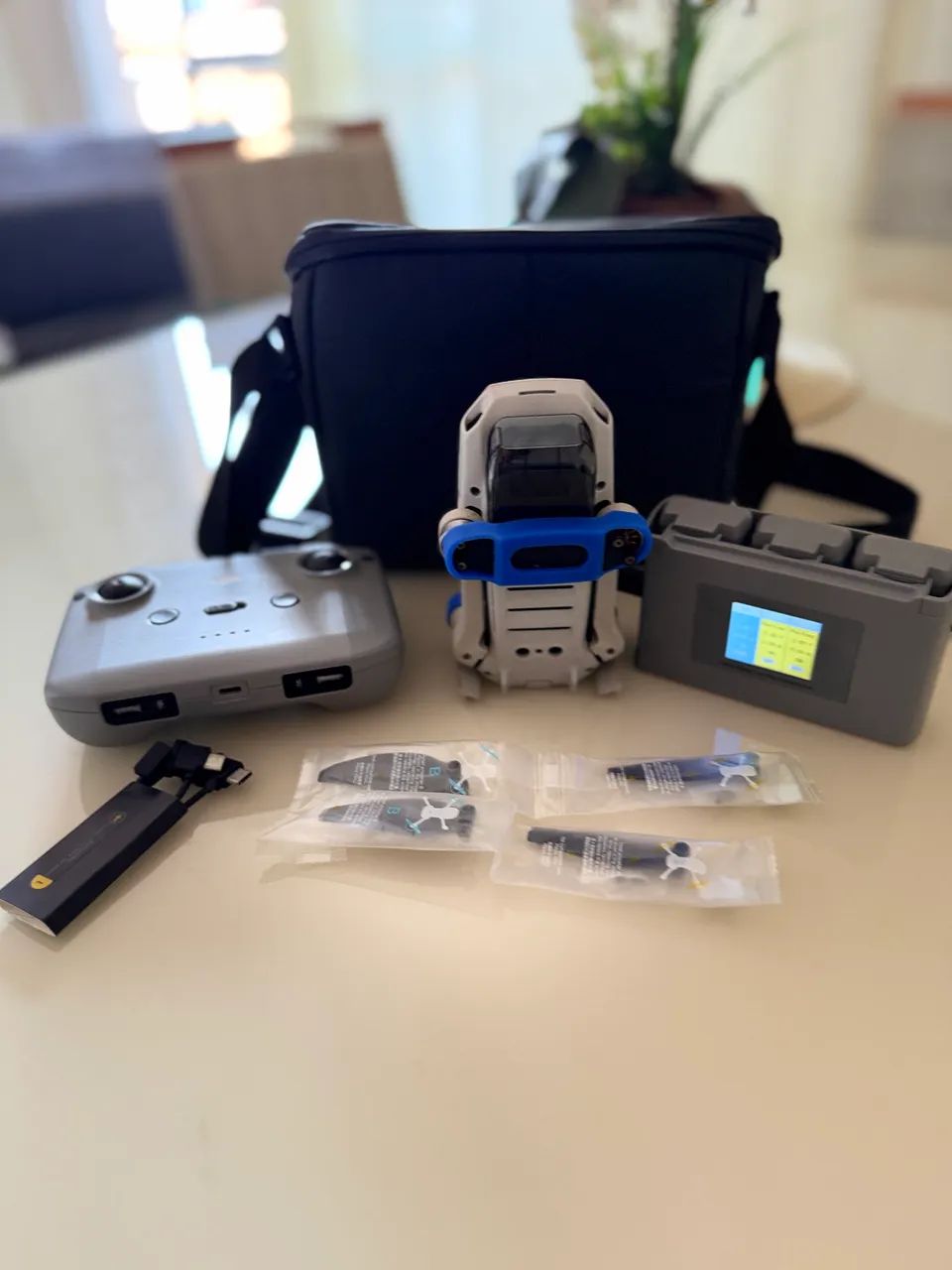 DRONE DJI MINI 2 4k - Foto 3