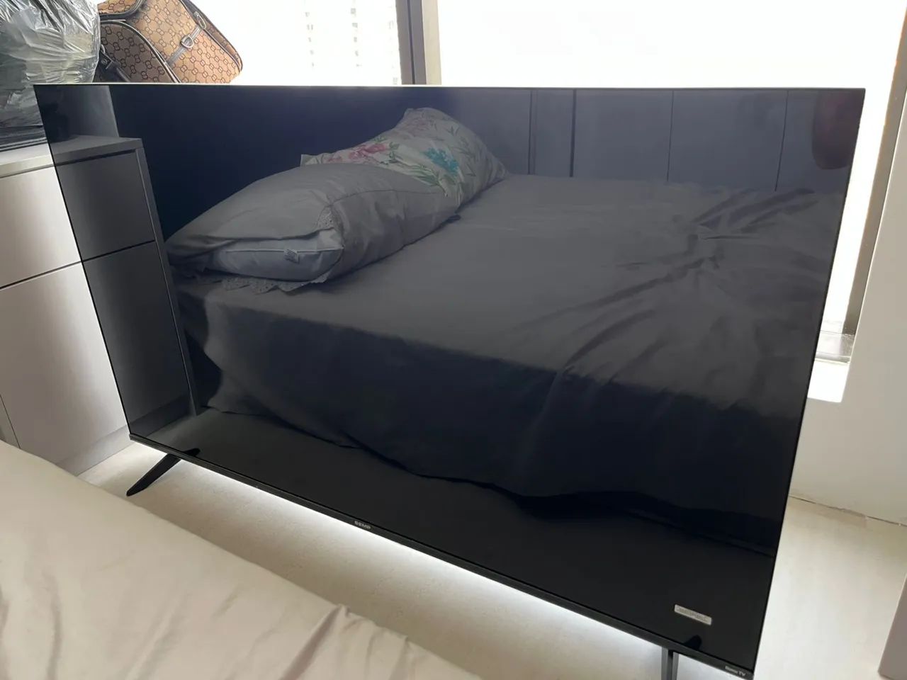 Televisão SEMP 50 Polegadas - Foto 2