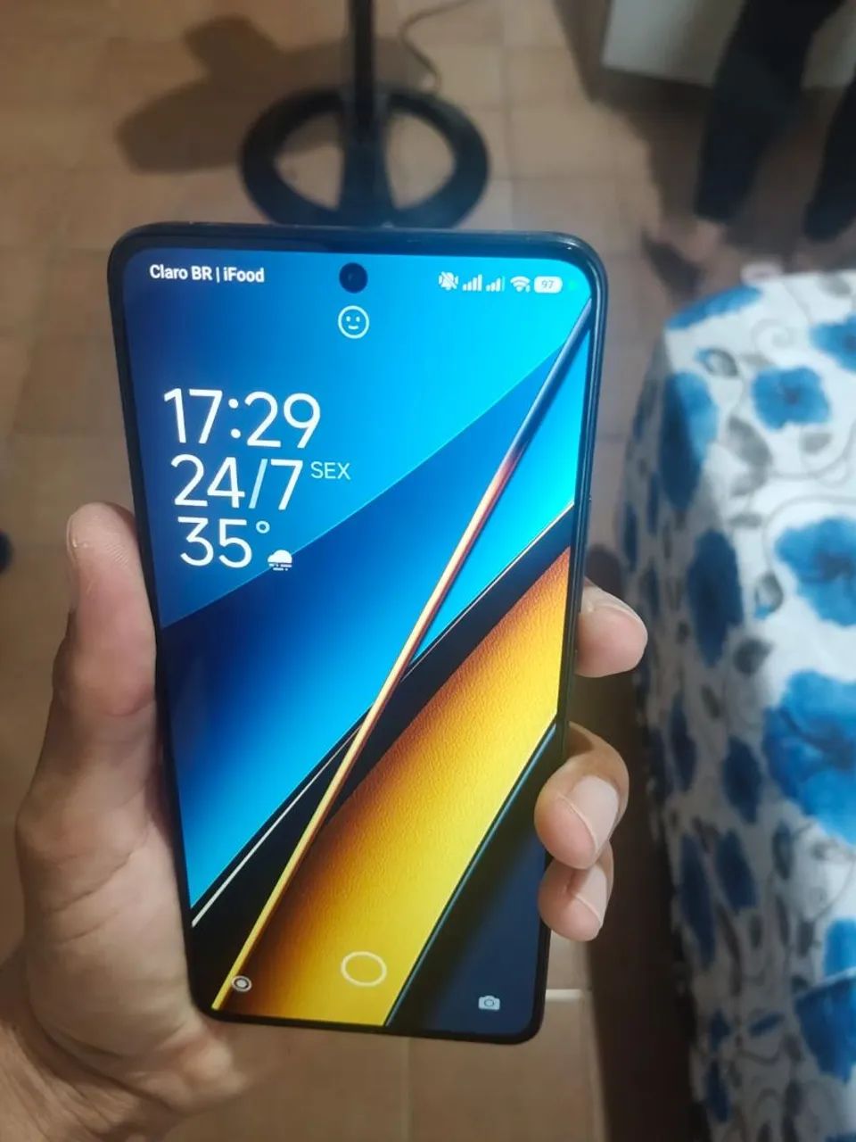 Poco x6 snapdragon 7 - Foto 3