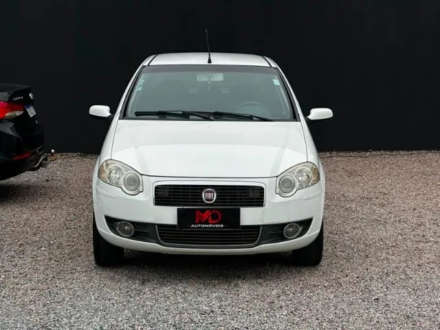 Fiat Palio ELX 1.4 MPI Fire Flex 8V 4P 2010 - Foto 2