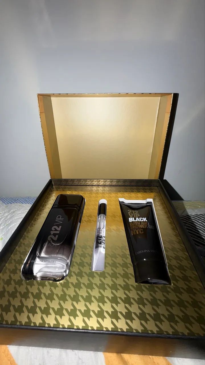 212 VIP BLACK  - Foto 3