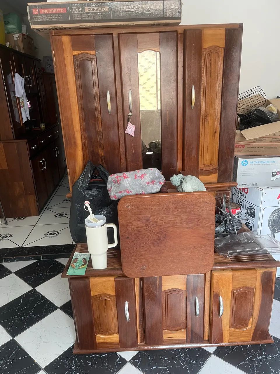 Guarda Roupa solteiro  - Foto 2