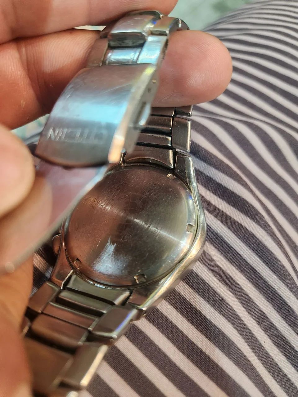 Relogio citizen h570 - Foto 2