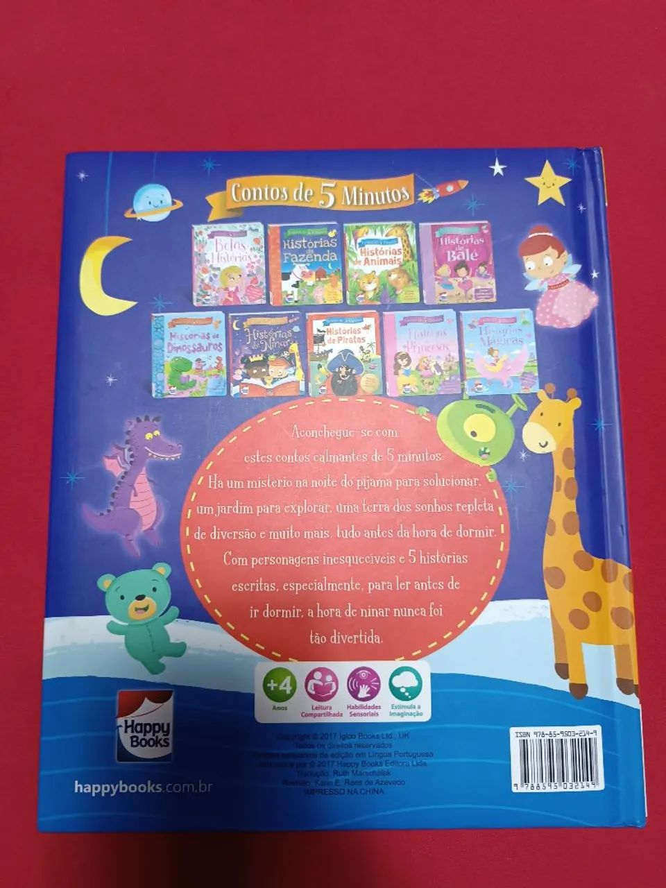 Livro infantil  - Foto 2