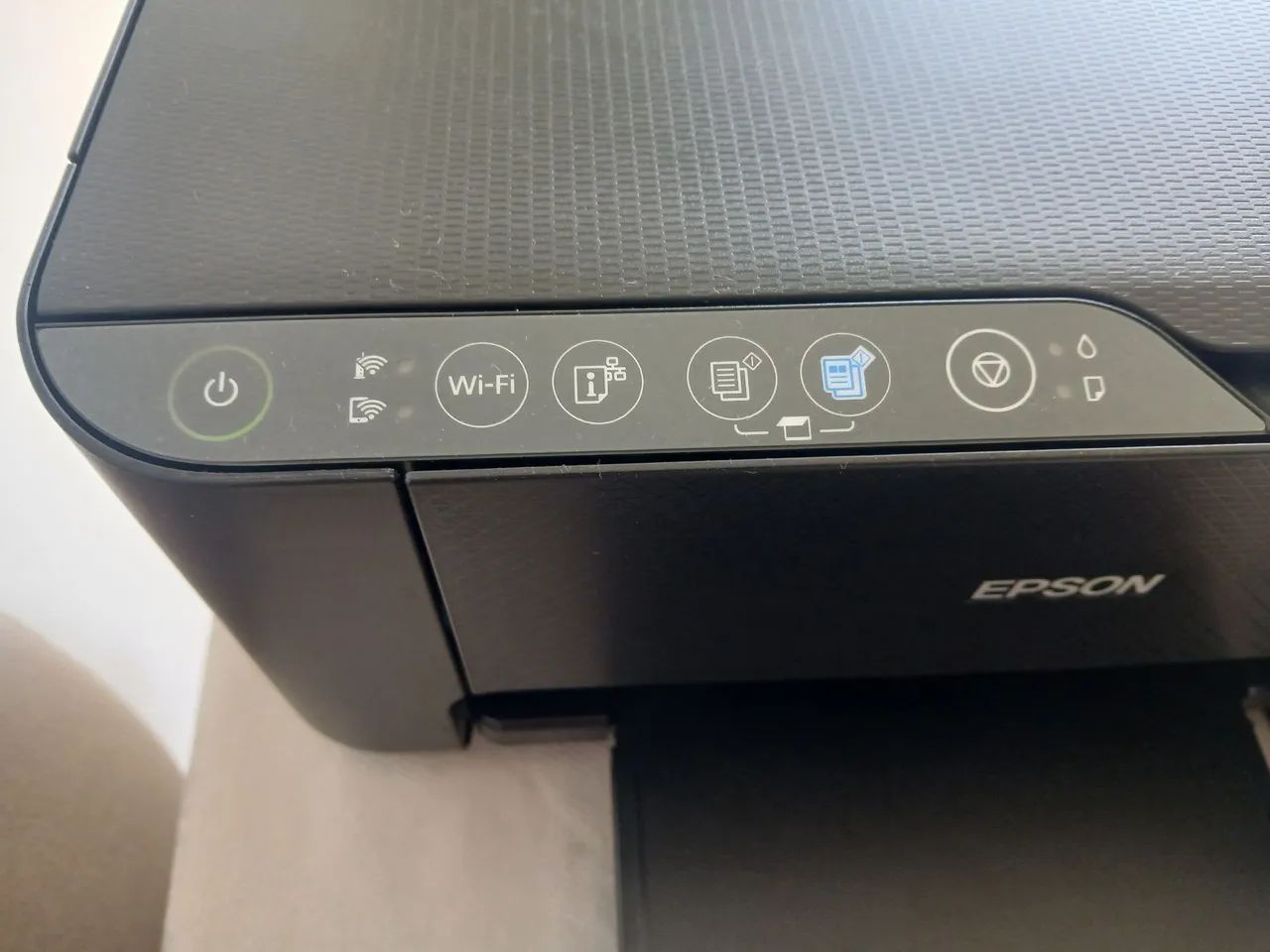 Impressora EPSON L3250 - Foto 3