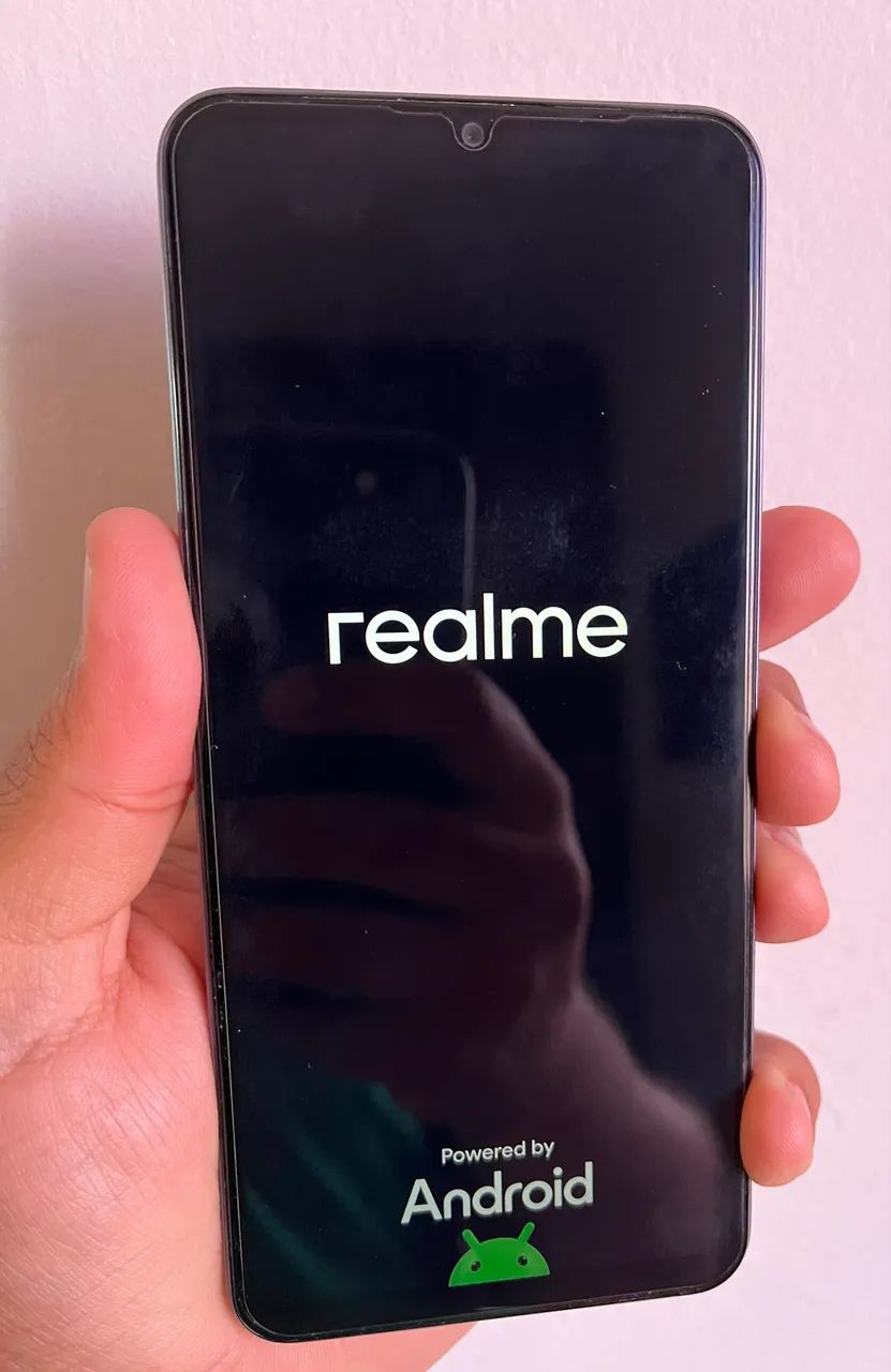 Realme Note 60 - Foto 5