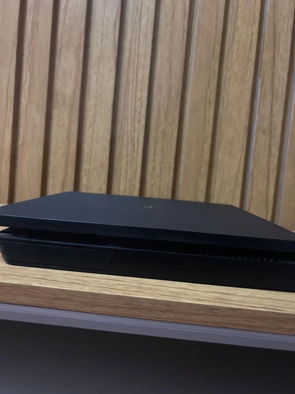 PS4 SLIM 500GB - Foto 4