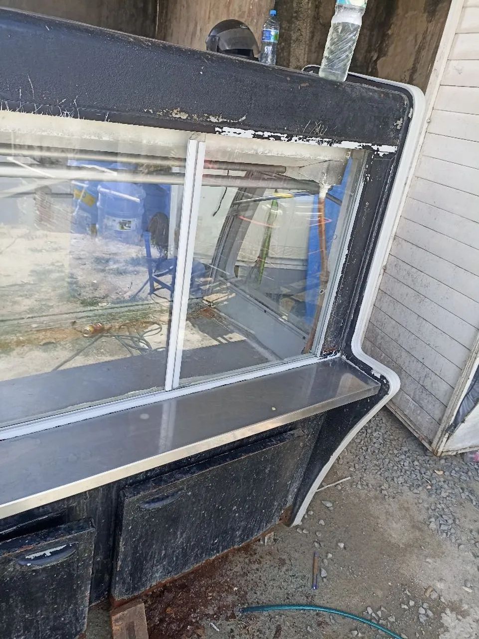 Freezer de açougue - Foto 2