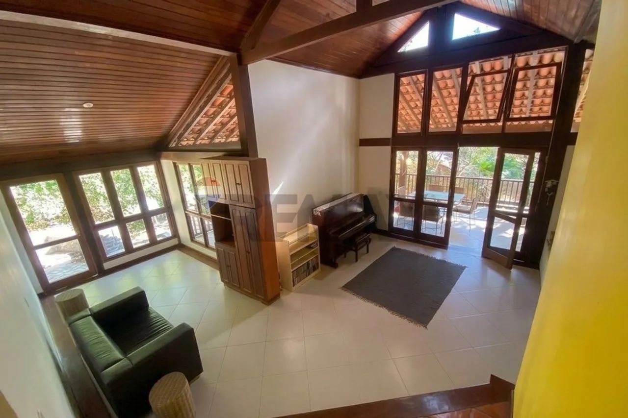 "Casa de Condomínio com 4 Quartos em Pendotiba - Niterói" - Foto 4