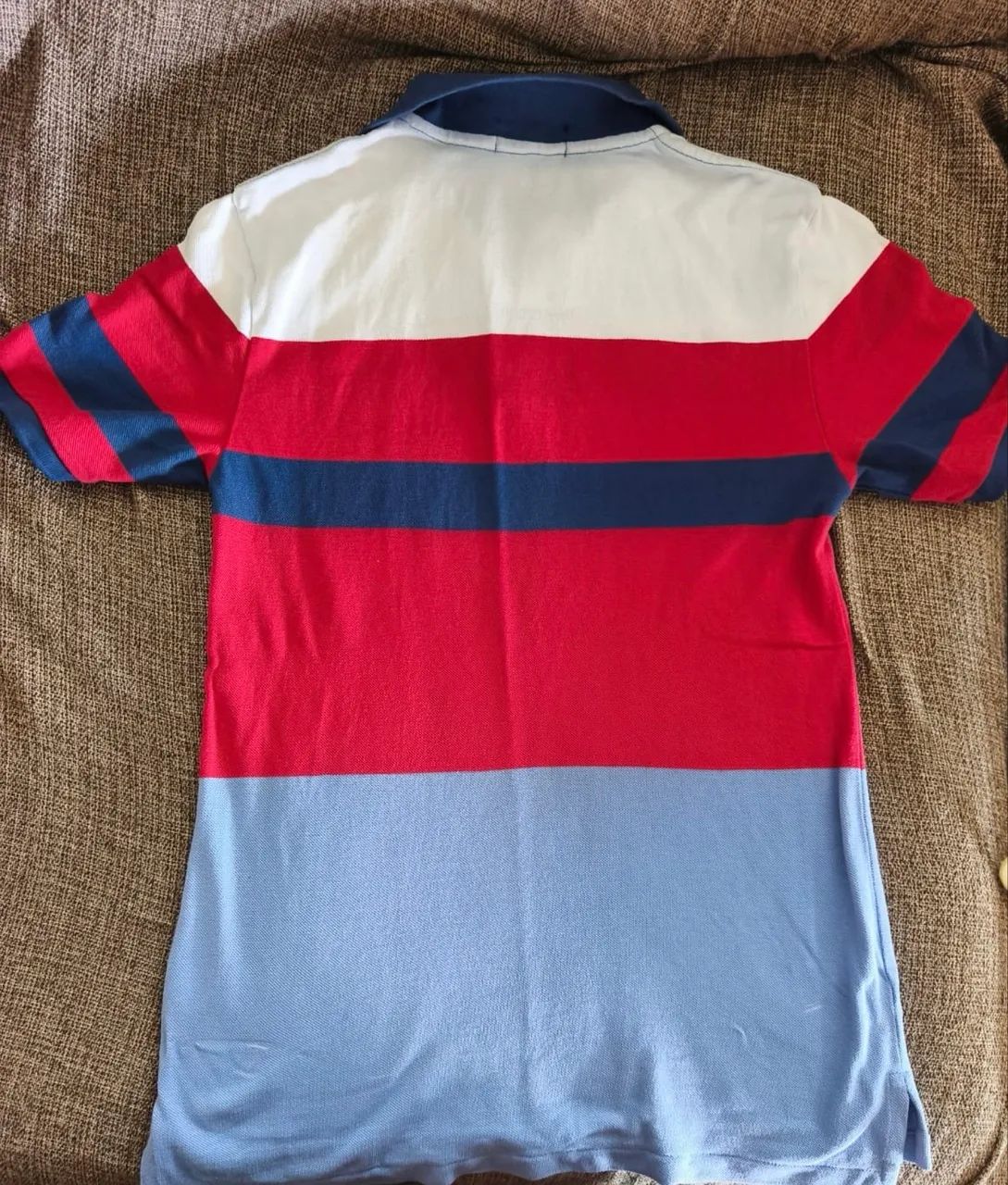 Camisa polo ralph Lauren  - Foto 3