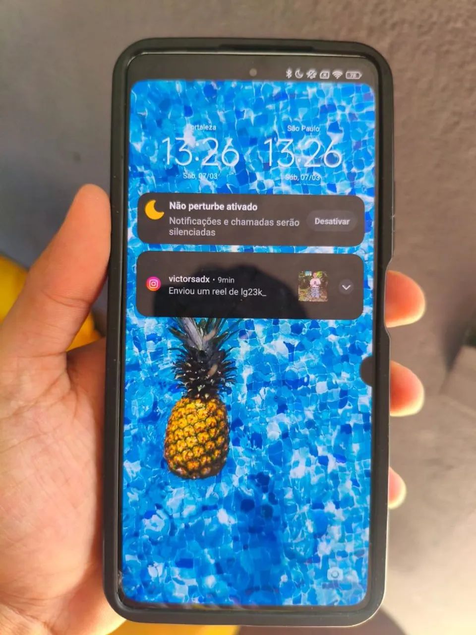 Poco f5 12 ram - Foto 4