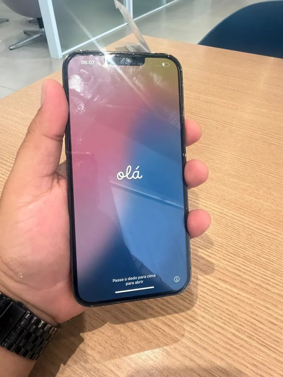 iPhone 13 Pro Max