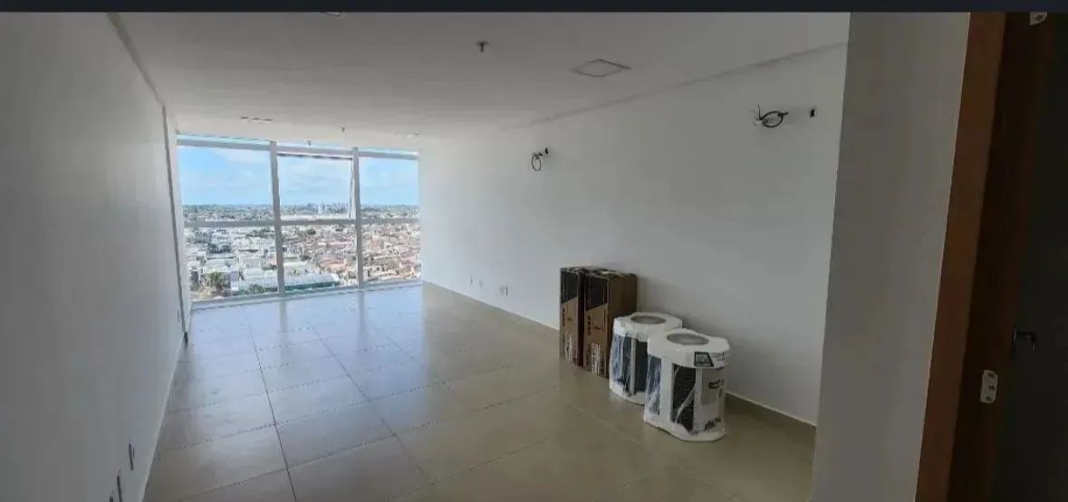 RC-ALUGA-SE SALA COMERCIAL NO ED.PARQUE OFFICE - Foto 2