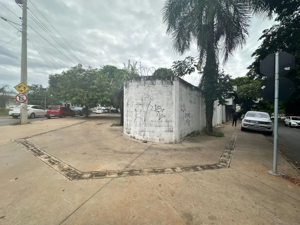 Galpão - Av. Barão do Rio branco - Jardim Nova Era - Foto 3
