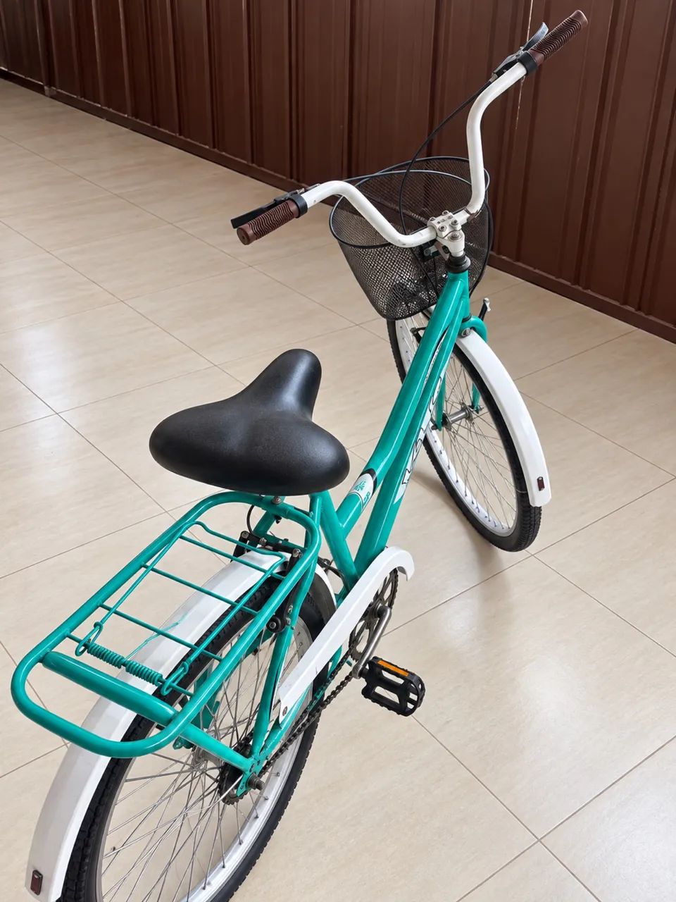 Bicicleta feminina  - Foto 2