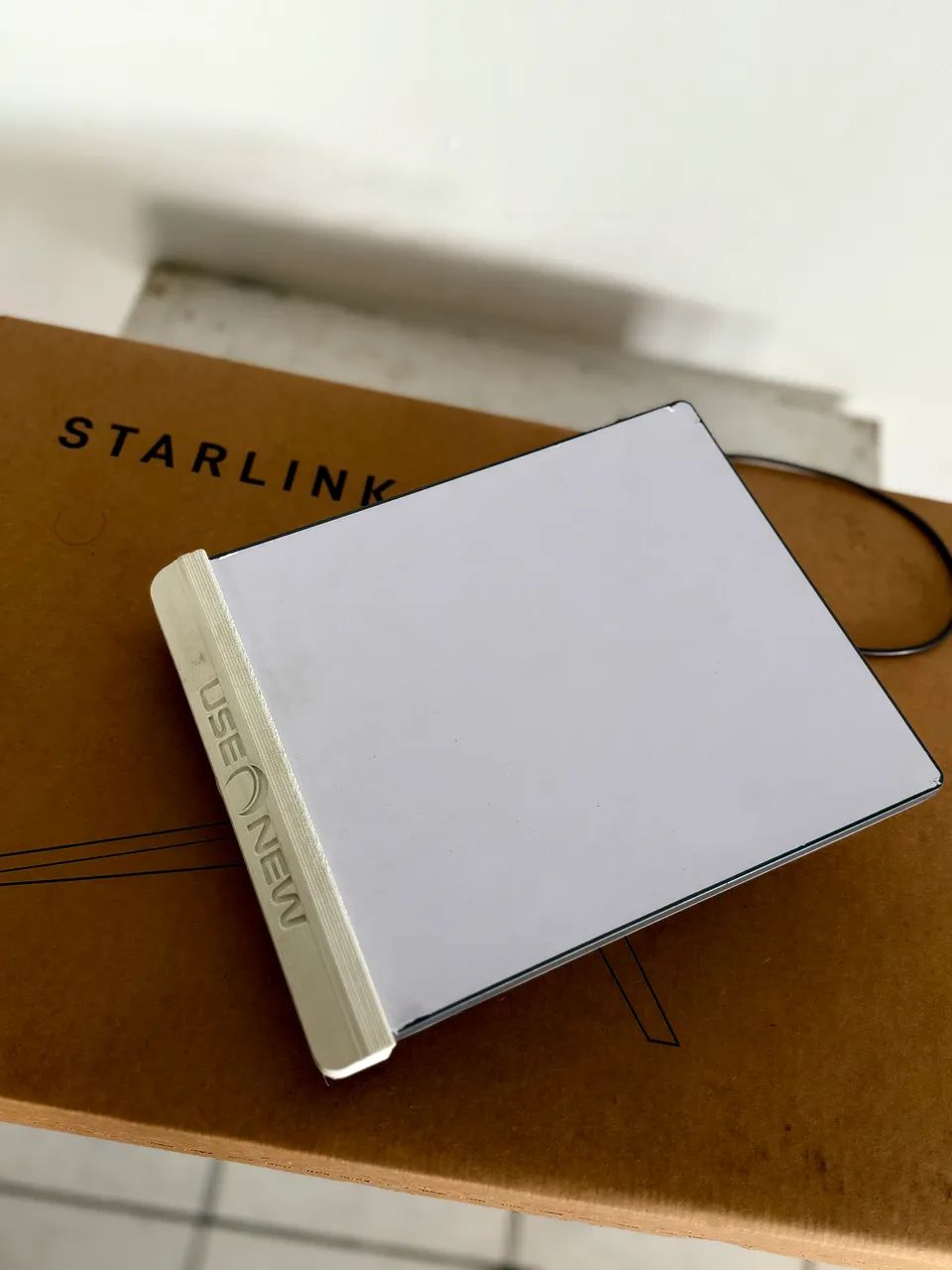 Aluga-se Starlink Mini