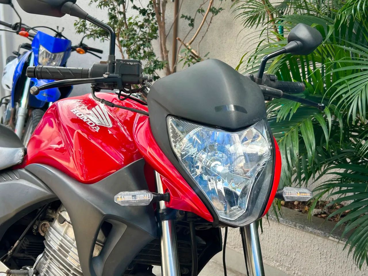 Cb300r  - Foto 2