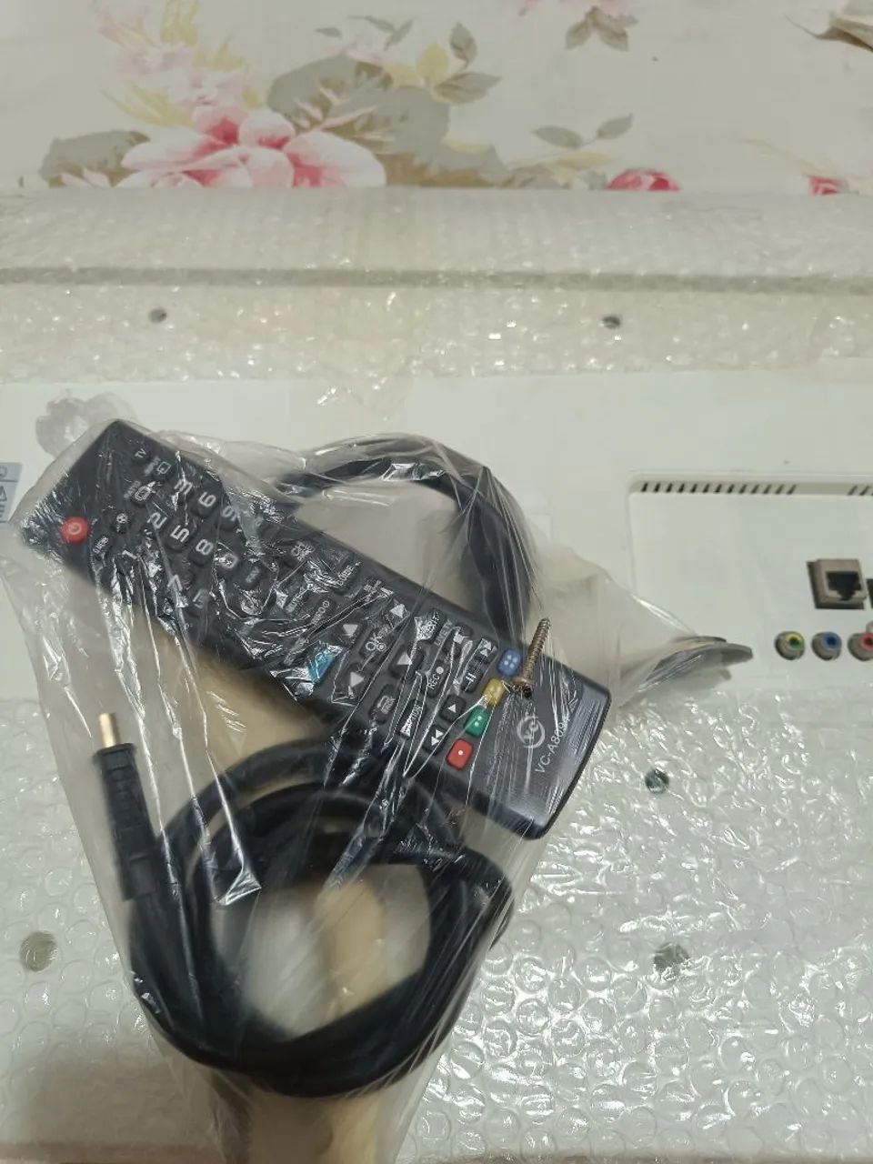 TV LG 32" - Foto 4