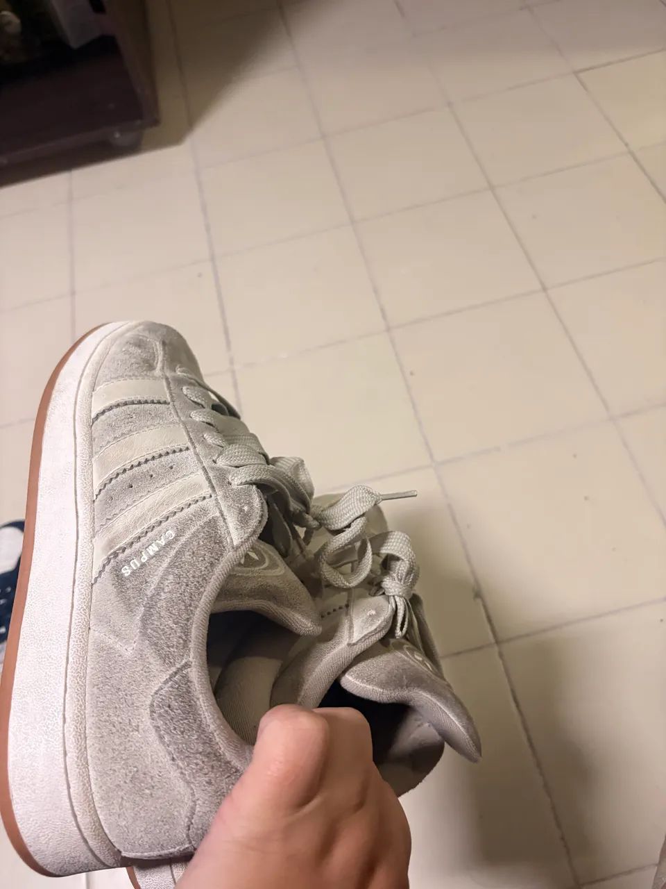 Adidas campus 39 - Foto 2