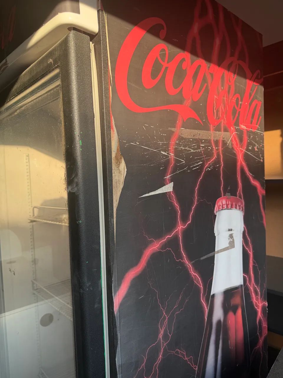 Freezer Expisitora Cerveja semi nova - Foto 3