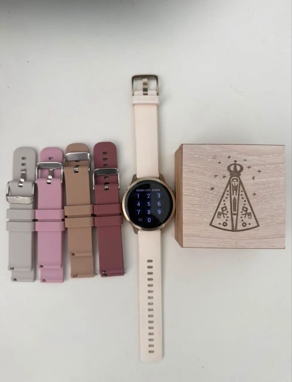 GARMIN VENU 4S 41mm