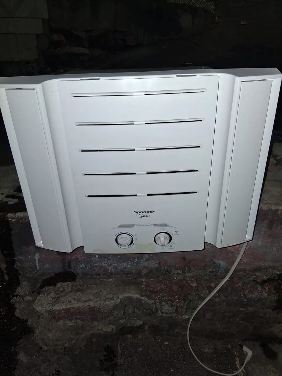 Ar condicionado  - Foto 5