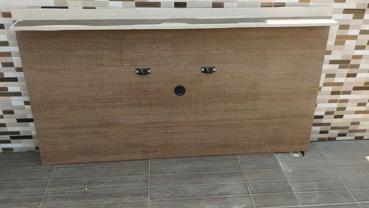 Raque e painel  - Foto 3