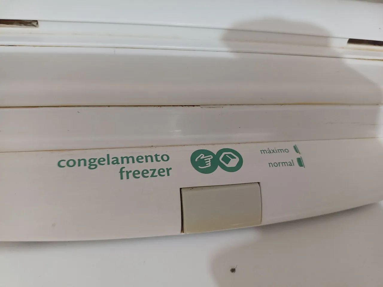 Geladeira Consul  - Foto 2