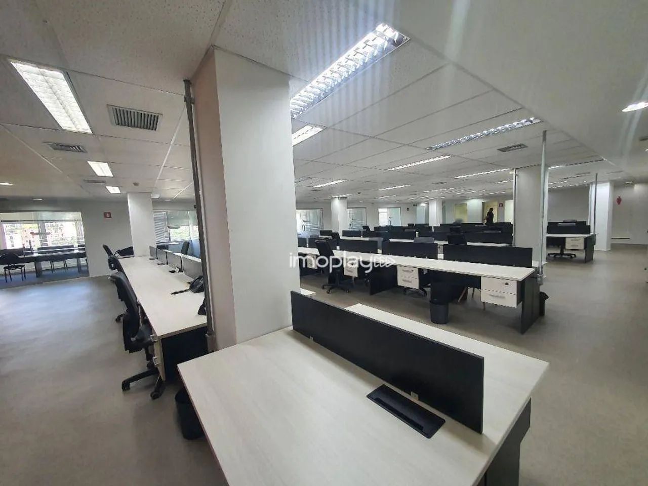 Conjunto, 559 m² - venda por R$ 5.800.000,00 ou aluguel por R$ 41.954,80/mês - Vila Olímpi - Foto 2