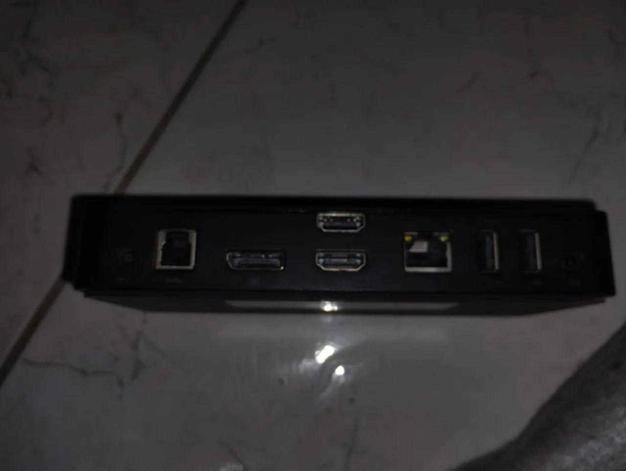 Dock station dell D3100 (completo) - Foto 3