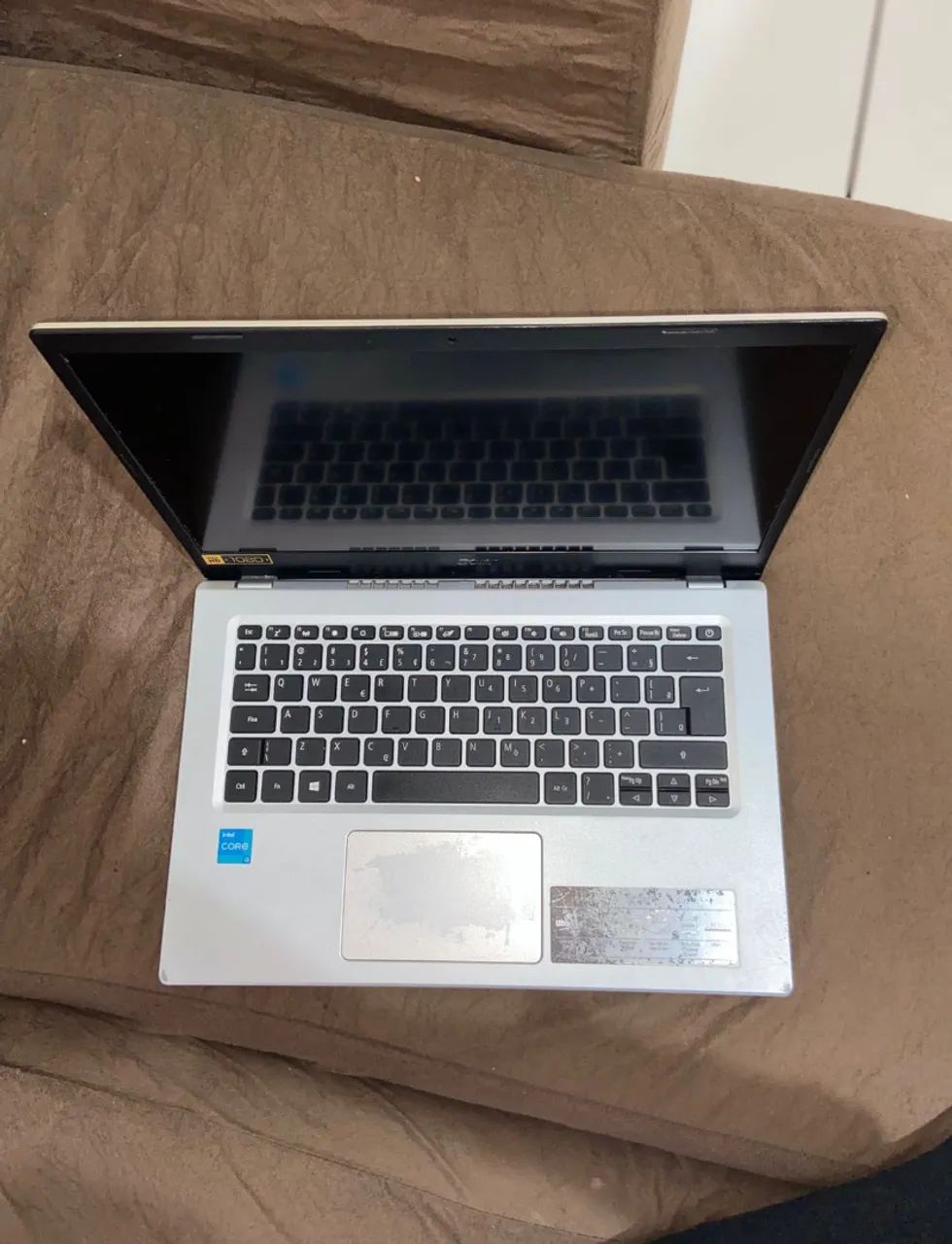 NOTEBOOK ACER ASPIRE 5  - Foto 2