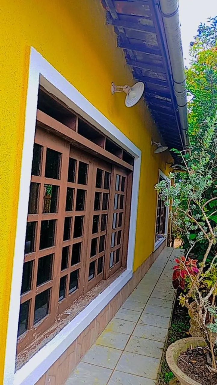 Linda casa, em Mulungu! - Foto 2