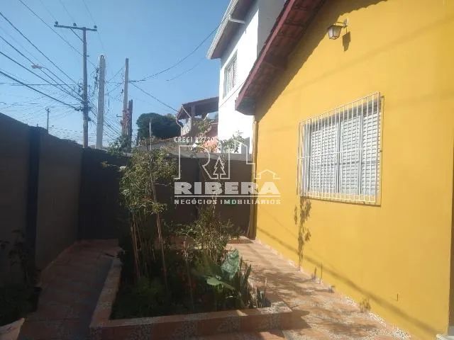 VENDA - CASA VILA ASSIS / SOROCABA/