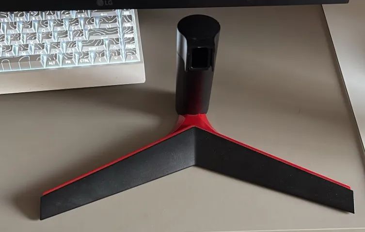 Monitor LG UltraGear 144hz - Foto 3