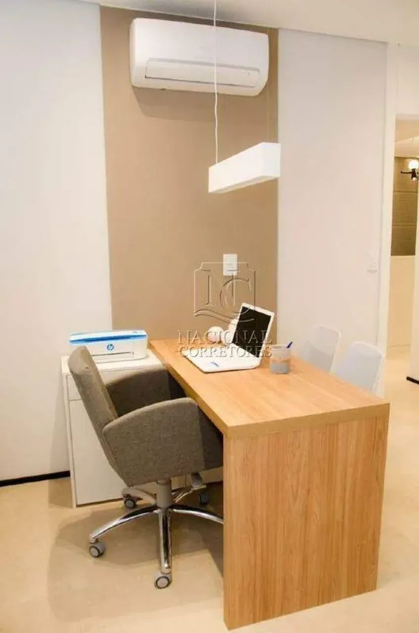 Sala à venda, 3 vagas, Jardim - Santo André/SP - Foto 4