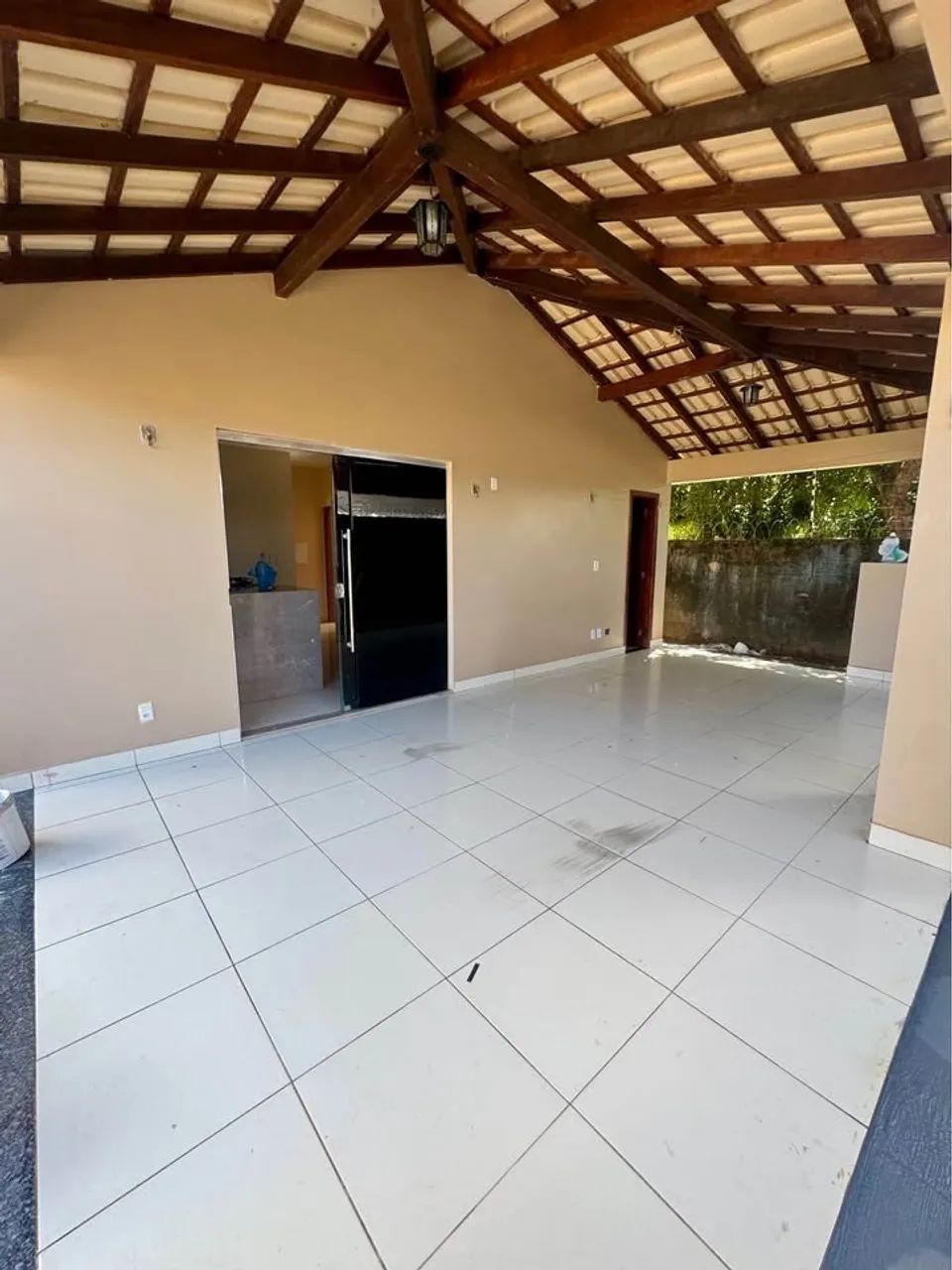 +casa à venda no Marabaixo 4 - Foto 2