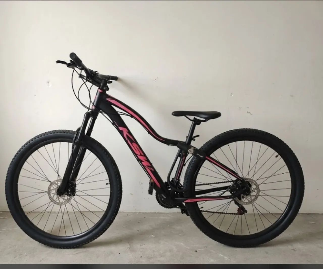 Bicicleta aro 29 - Foto 2