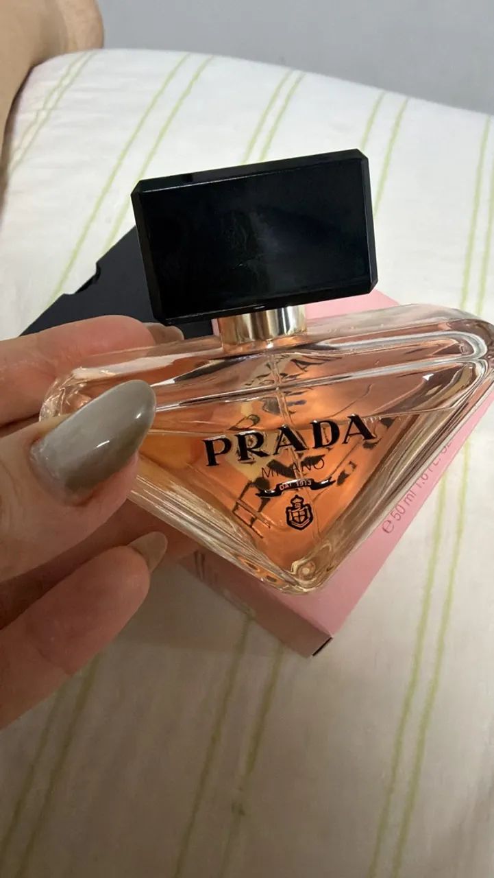 Perfume Prada Paradoxe  - Foto 3