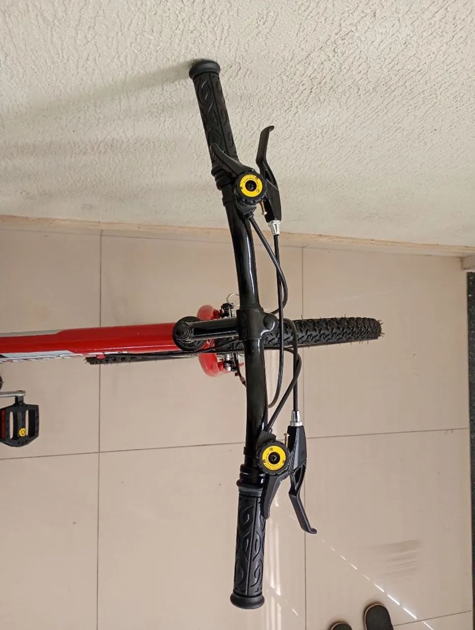 Bicicleta aro 26 extra  - Foto 5