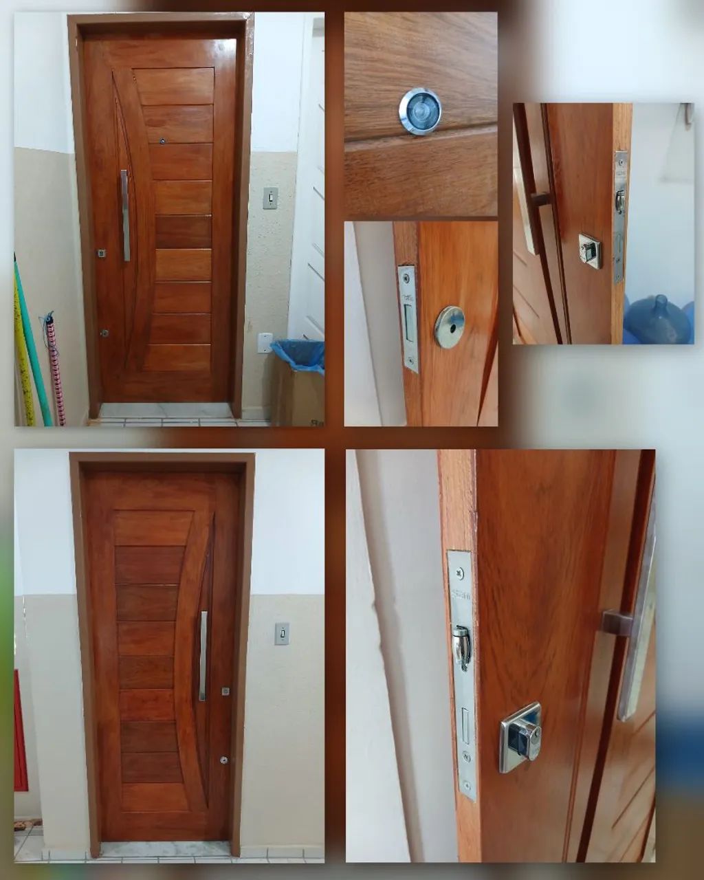 Instalador de portas  - Foto 4
