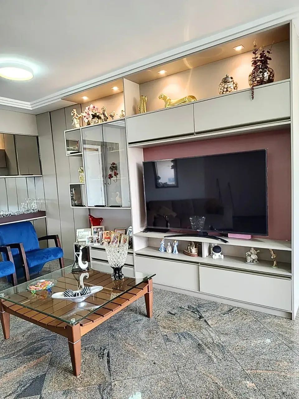 More no Dionisio Torres- 111m² - Nascente - Foto 4
