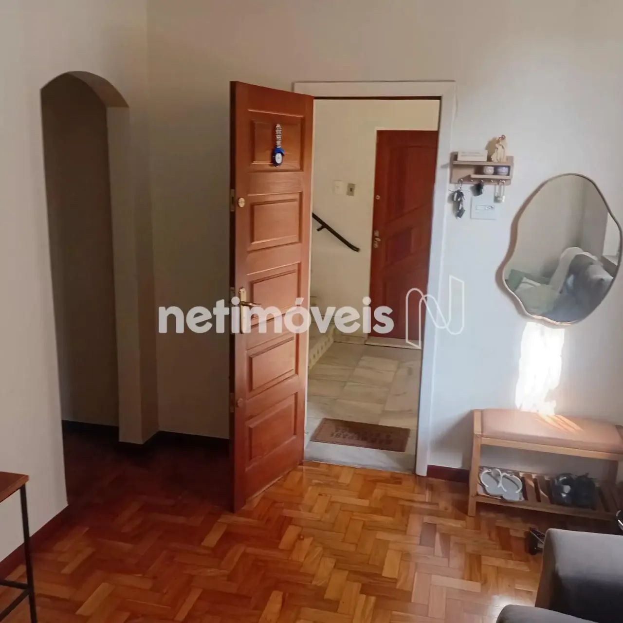 Área privativa excelente! - Foto 3