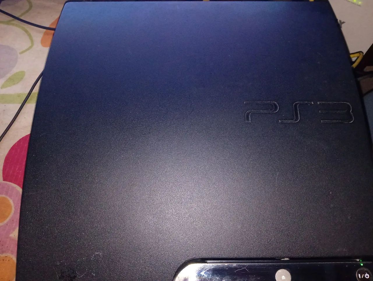 PS3 Desbloqueado  - Foto 3