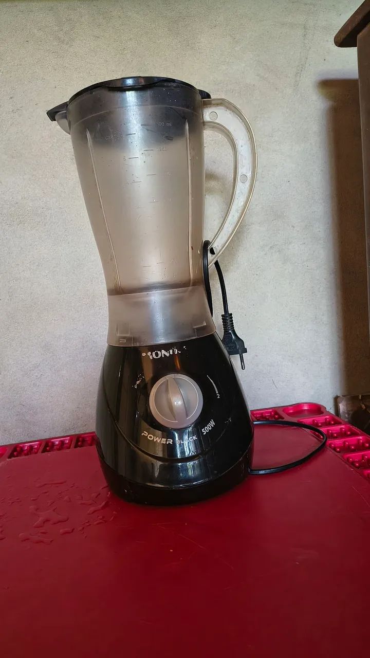 Liquidificador  - Foto 4