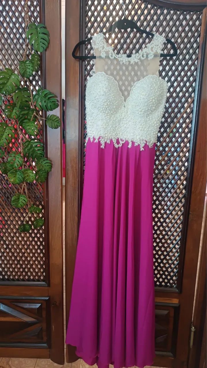 Vestido festa  - Foto 4