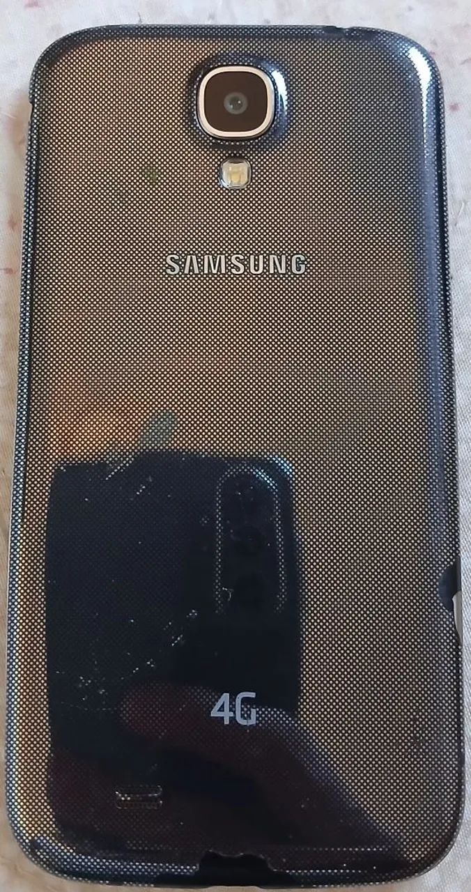 Smartphone samsung  - Foto 2