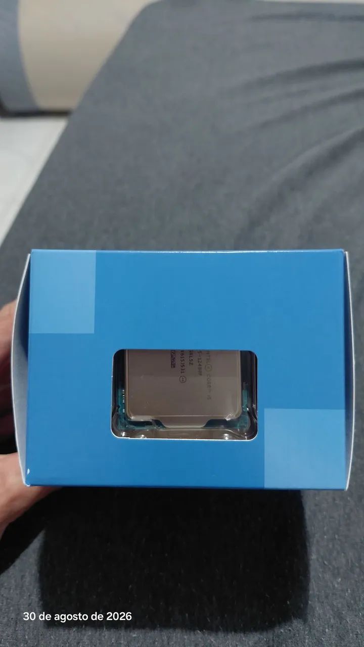 INTEL CORE i5 12th GEN - Foto 2